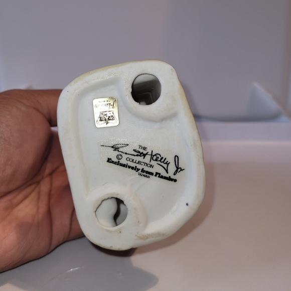 Emmett Kelly Jr. Flambro Collectible - Picture 5 of 5